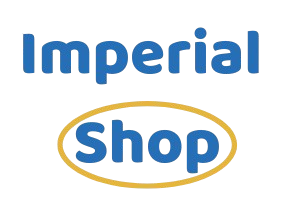 Imperial  Shop